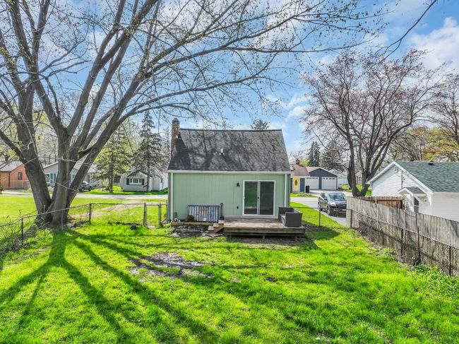 4208 Locust St, House other with 2 bedrooms, 1 bathrooms and null parking in Delavan WI | Image 20