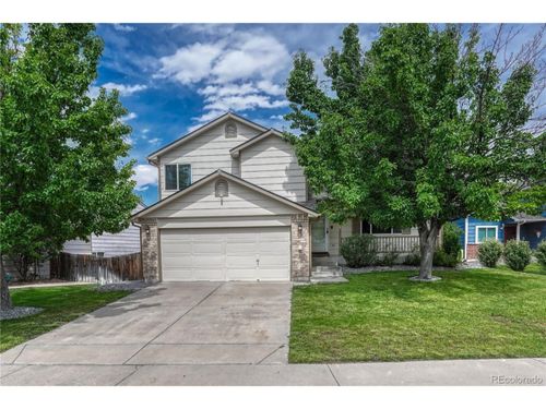 11068 Callaway Ct, Parker, CO, 80138-3094 | Card Image