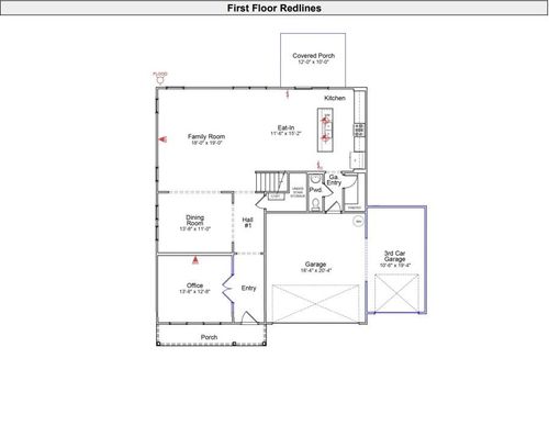 5023 Burke Meadows Run, Chesnee, SC, 29323-1062 | Card Image