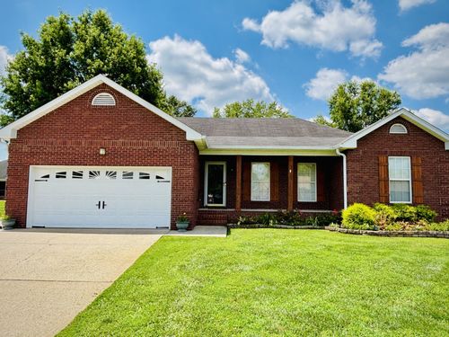 1097 Wedgewood Dr, Gallatin, TN, 37066-6635 | Card Image