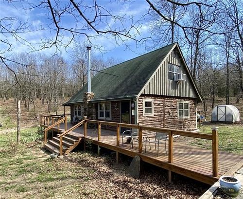 4728 County Road 905, Alpena, AR, 72611-2541 | Card Image