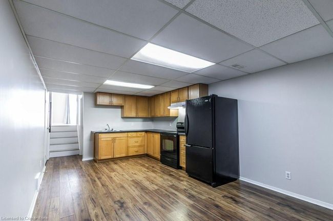 43 Briar Knoll Dr, House other with 3 bedrooms, 2 bathrooms and 4 parking in Kitchener ON | Image 28