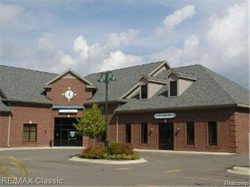 ste-104-672 N Milford Rd, Highland, MI, 48357-4571 | Card Image