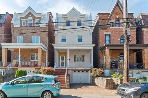 3437 Parkview Ave, Oakland, PA, 15213-4303 | Card Image