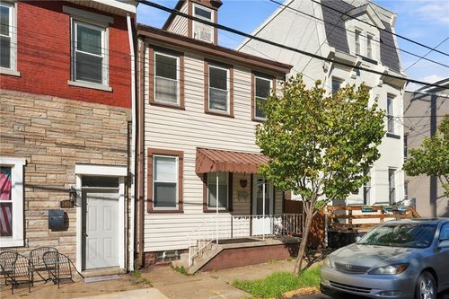 1803 S Sidney, South Side, PA, 15203 | Card Image