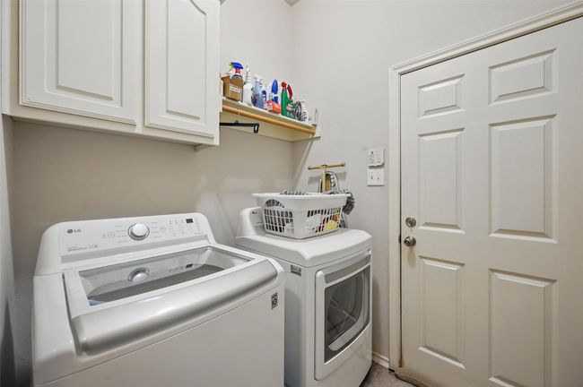 2813 Calico Rock Dr, House other with 4 bedrooms, 2 bathrooms and null parking in Fort Worth TX | Image 24