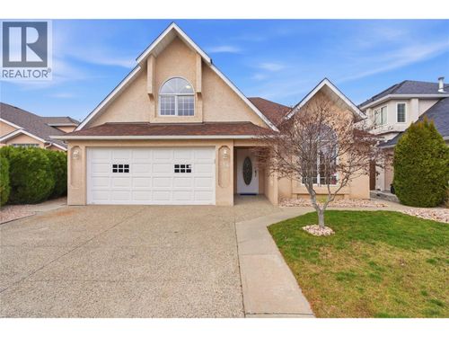 756 Springrose Way, Kelowna, BC, V1W3M2 | Card Image