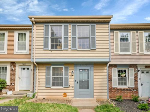 19202 Misty Meadow Ter, GERMANTOWN, MD, 20874-5366 | Card Image