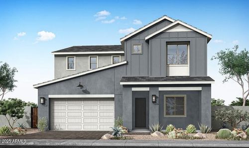 2315 E Foremaster Rd, San Tan Valley, AZ, 85140-0507 | Card Image