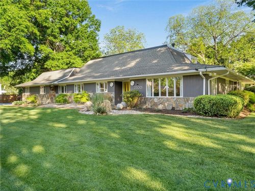 2300 Burroughs St, North Chesterfield, VA, 23235-3164 | Card Image