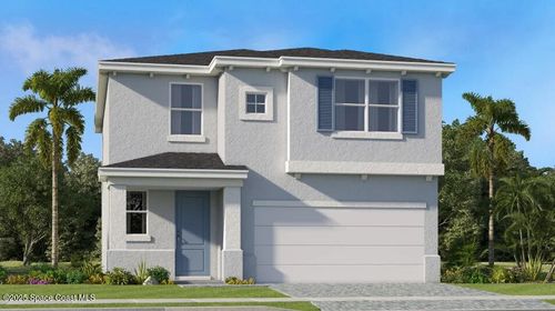 2078 Croft Inlet Dr Nw, PALM BAY, FL, 32907-8189 | Card Image