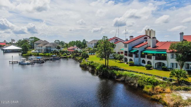 1201-C - 8730 Thomas 1201 Drive, Condo with 0 bedrooms, 1 bathrooms and null parking in Panama City Beach FL | Image 24