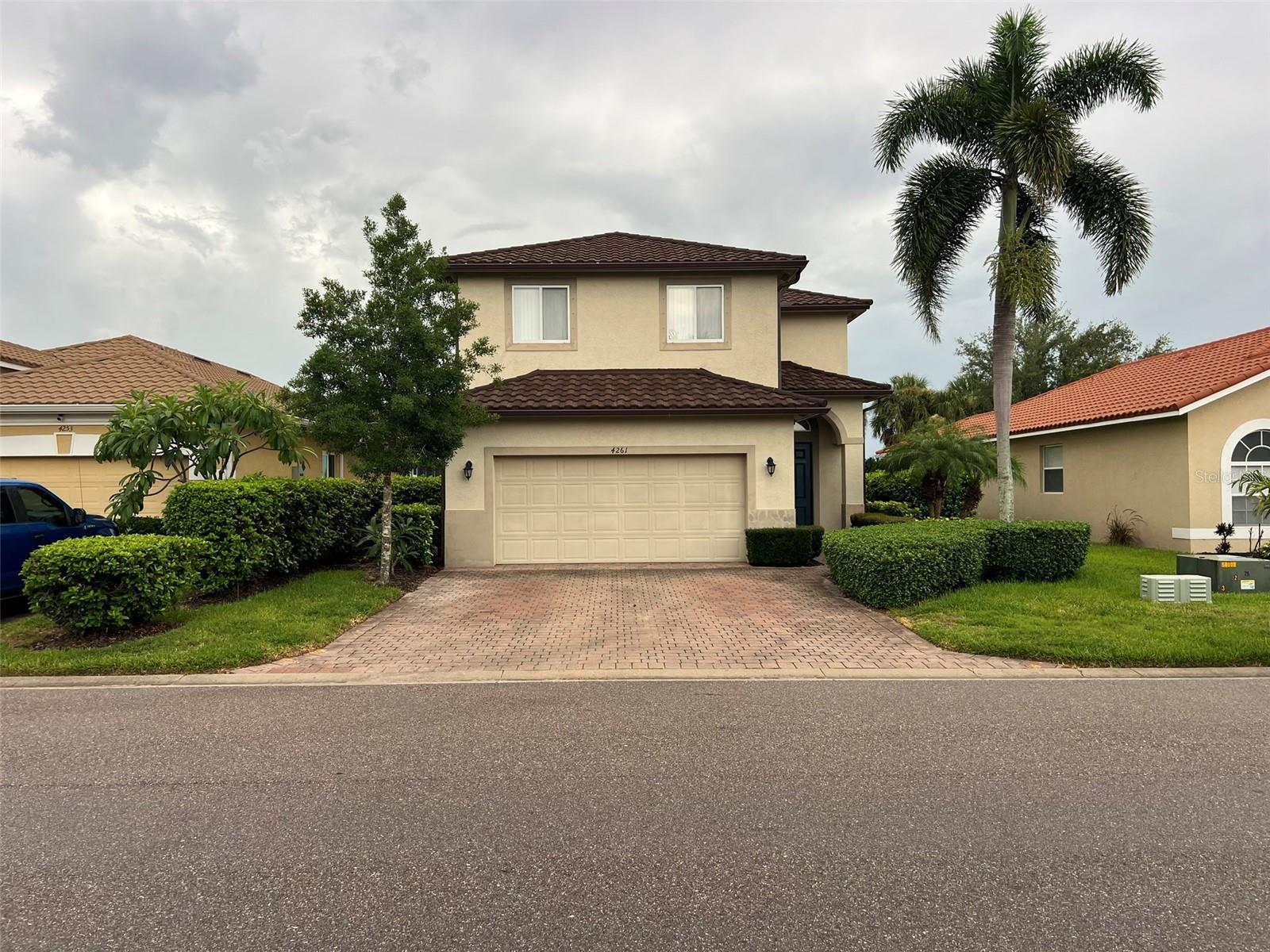 River Bank Way, Punta Gorda, FL 33980