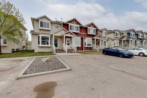1001-703 Luxstone Sq Sw, Airdrie, AB, T4B0A4 | Card Image