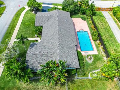 8501 Sw 87th Ct, House other with 4 bedrooms, 2 bathrooms and null parking in Miami FL | Image 3