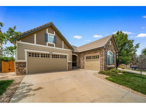 5691 S Catawba Way, Aurora, CO, 80016-5966 | Card Image