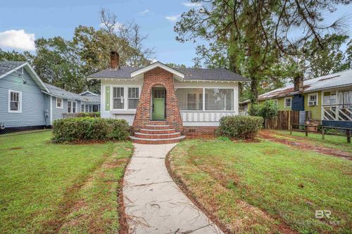 2155 Old Government St, Mobile, AL, 36606-4430 | Card Image