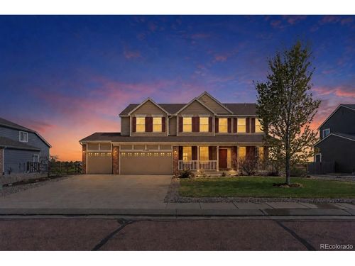 8740 Royal Melbourne Cir, Peyton, CO, 80831-4020 | Card Image