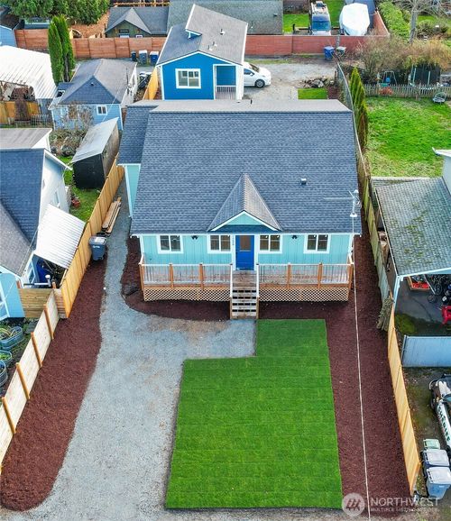 1249 Sw 151st St, Burien, WA, 98166-1756 | Card Image