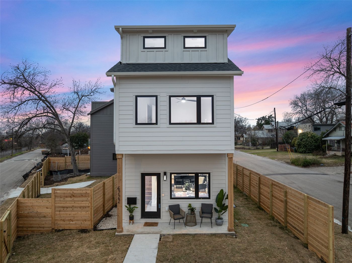 6309 Walnut Hills Drive, #B, Austin, TX 78723 (For Sale NYStateMLS ...
