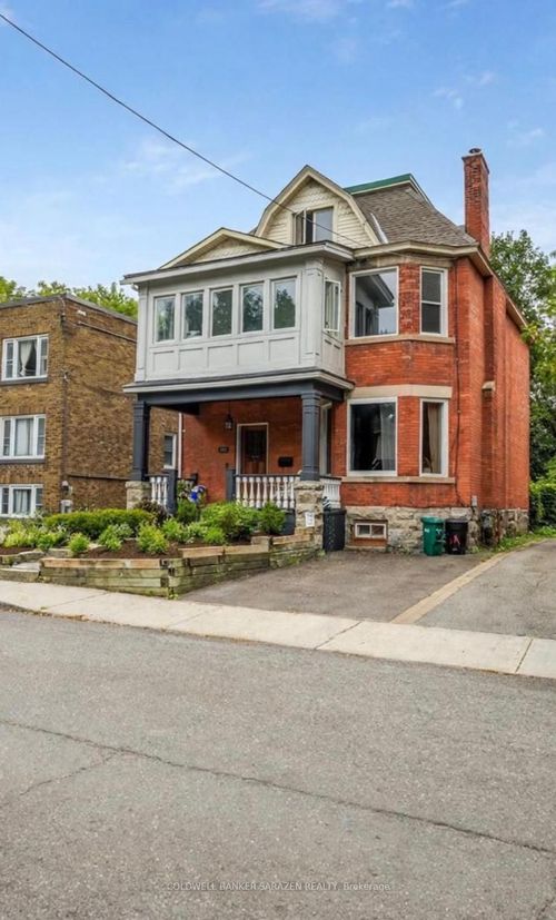 a-135 Hawthorne Ave, Ottawa, ON, K1S0B2 | Card Image