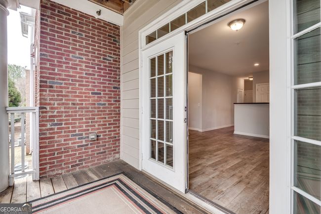 UNIT-1209 - 1965 Nocturne Dr, Condo with 3 bedrooms, 2 bathrooms and 1 parking in Alpharetta GA | Image 18