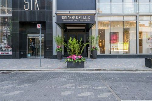 2018-155 Yorkville Ave, Toronto, ON, M5R0B4 | Card Image