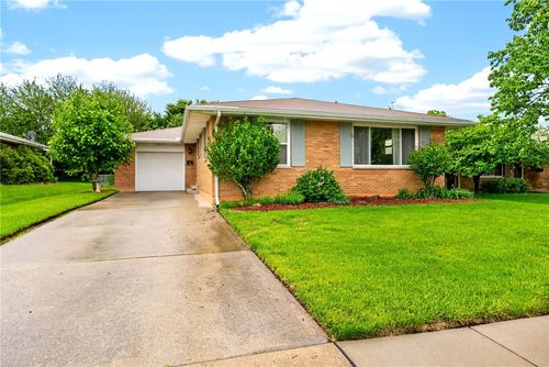 2813 Mohican Ave, Kettering, OH, 45429-3738 | Card Image