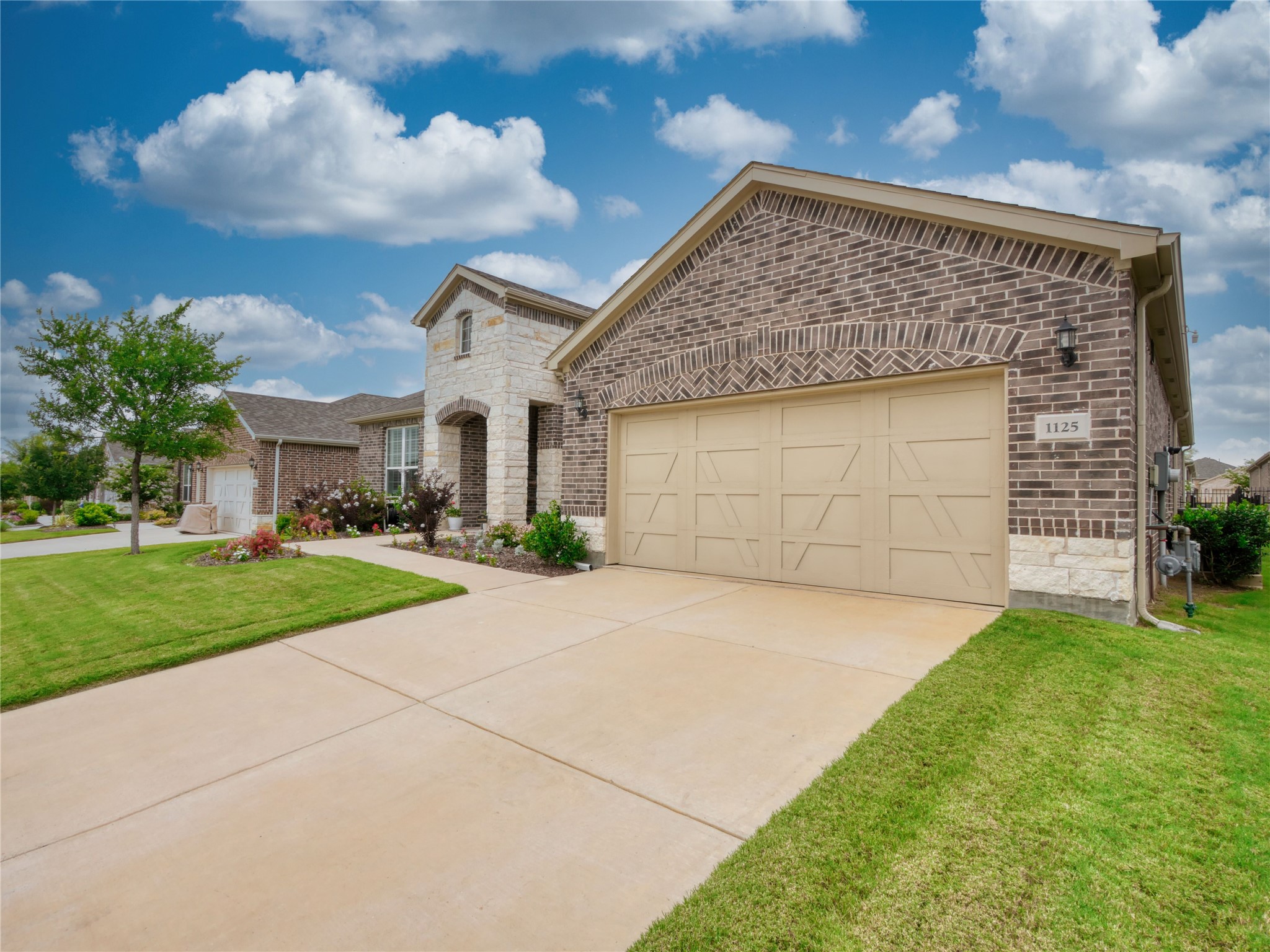 Residential in Little Elm 2