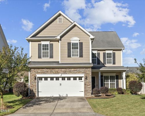 4525 Cottendale Dr, Durham, NC, 27703-6243 | Card Image