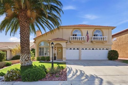 8213 Fawn Brook Court, Las Vegas, NV, 89149 | Card Image