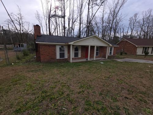 3008 Mistletoe Ave, Hephzibah, GA, 30815-4119 | Card Image