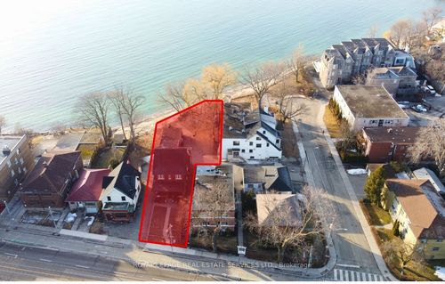 2707 Lake Shore Blvd W, Etobicoke, ON, M8V1G6 | Card Image