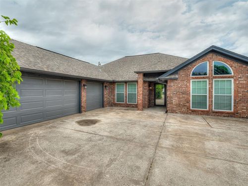 3524 Northridge Terrace, Choctaw, OK, 73020 | Card Image