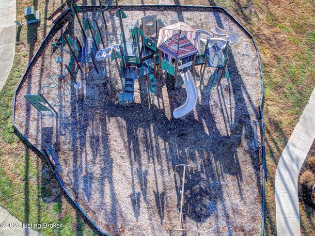 LOT-73 - 0 Hidden Falls Dr, Home with 0 bedrooms, 0 bathrooms and null parking in Mount Washington KY | Image 19