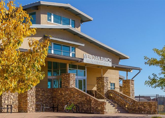 RECREATION CENTER | Image 19