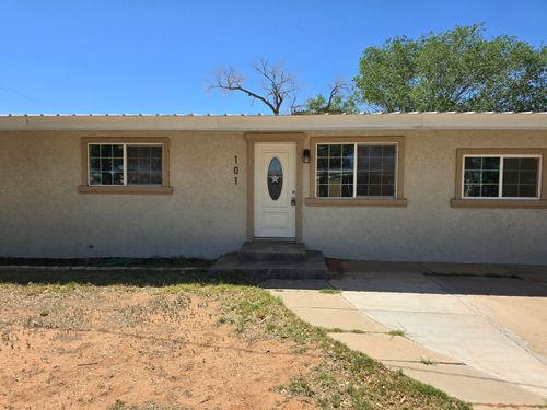 101 Morningside Avenue, Denver City, TX, 79323 | Card Image