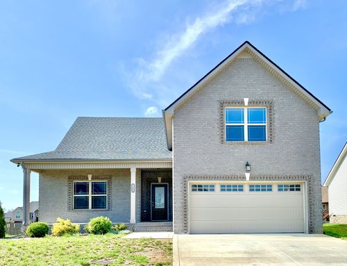 1308 Apple Blossom Rd, Clarksville, TN, 37042-2890 | Card Image