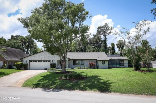 308 River Bluff Drive, ORMOND BEACH, FL, 32174 | Card Image
