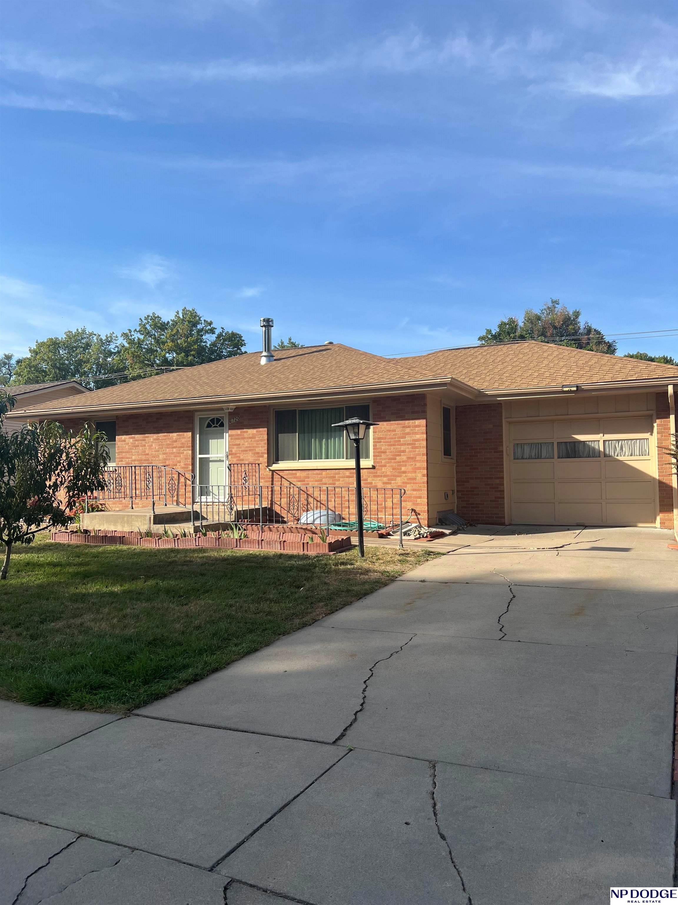 X St, Lincoln, NE 68505