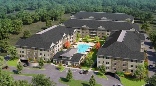 206-180 Old Post Rd, Sharon, MA, 02067-2843 | Card Image