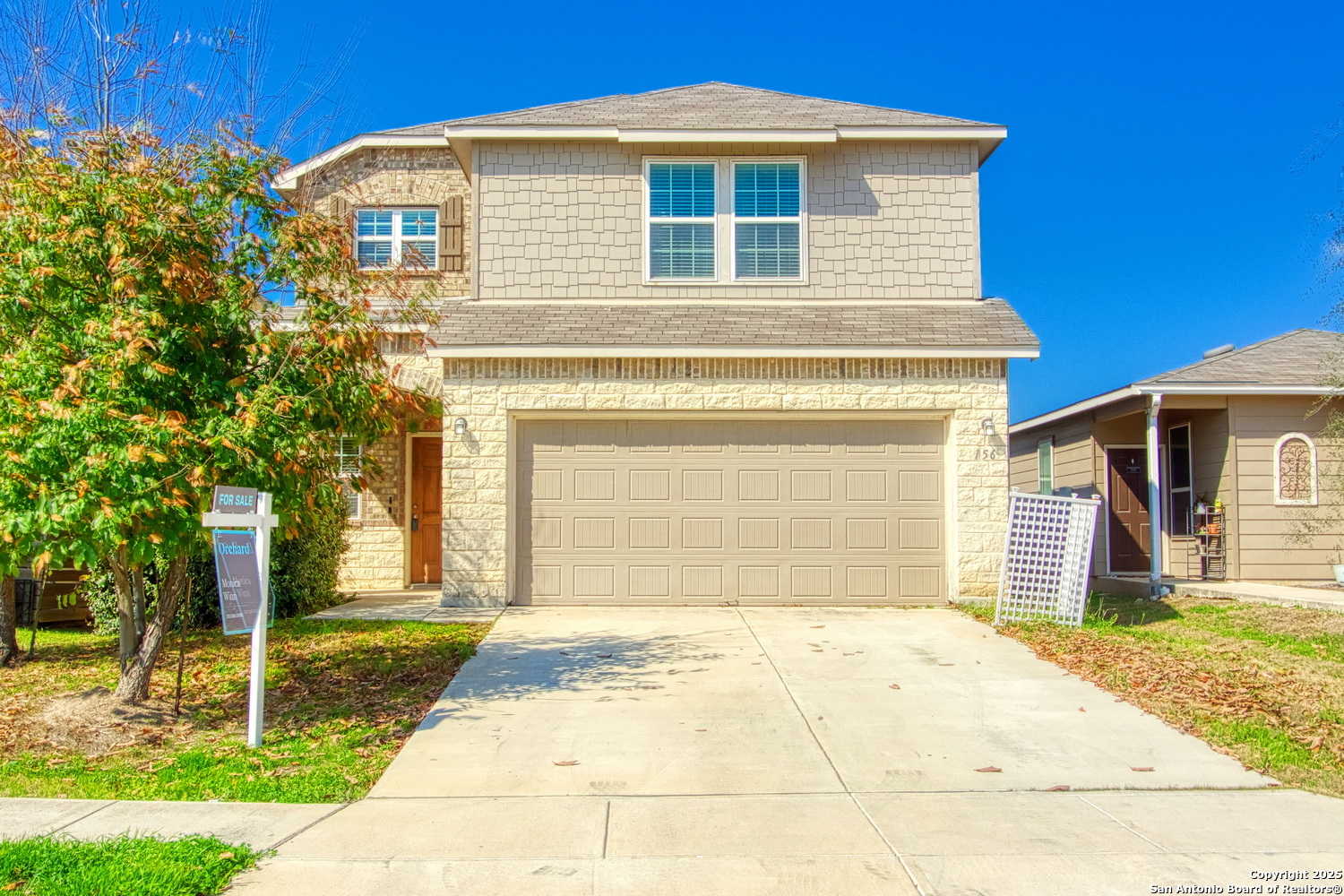 Elderberry , New Braunfels, TX 78130