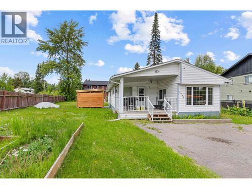 3596 Eden Dr, Prince George, BC, V2K2L4 | Card Image