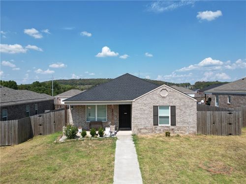 5411 Big Sky Ave, Springdale, AR, 72764-5082 | Card Image