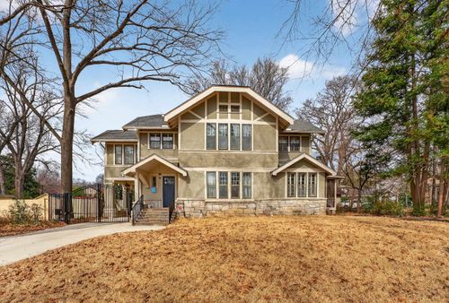 2364 S Strathmore Cir, Memphis, TN, 38112-3222 | Card Image