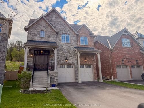 22 Foxtrail Court, Halton Hills, ON, L7G6N7 | Card Image