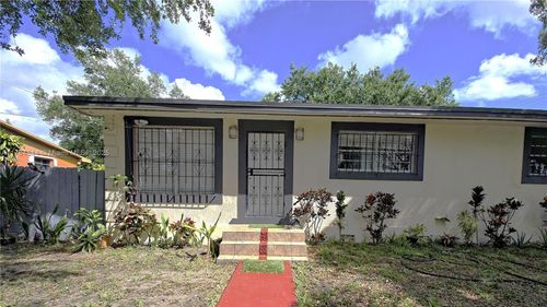 1801 Nw 81st Ter, Miami, FL, 33147-5142 | Card Image