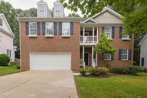 618 Continental Dr, Durham, NC, 27712-2491 | Card Image