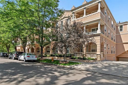 209-45 N Ogden St, Denver, CO, 80218-3879 | Card Image