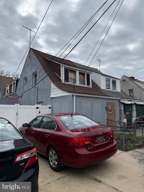 1119 Brown St, CHESTER, PA, 19013-6402 | Card Image